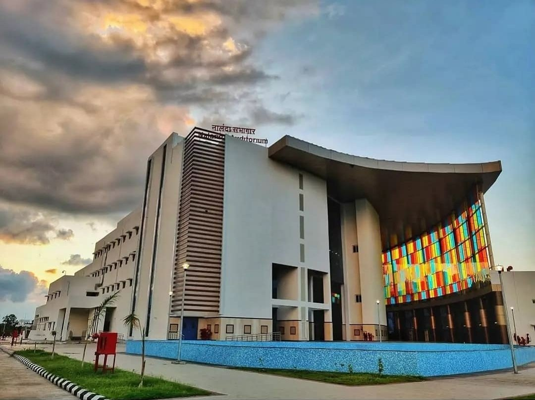 IIT Indore Campus